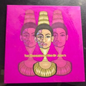 Juvias Place Masquerade Mini Palette